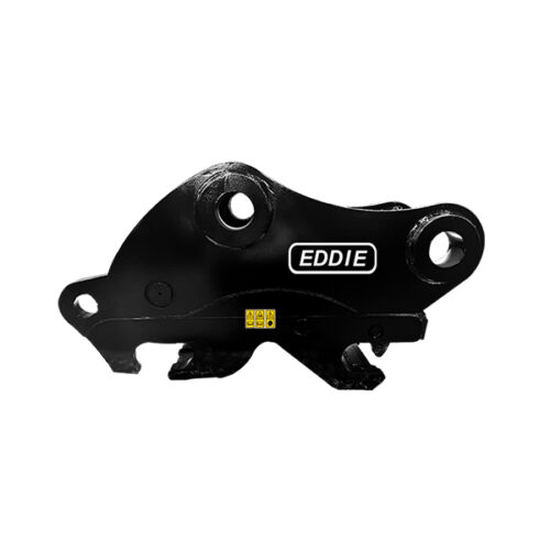 Quick Coupler